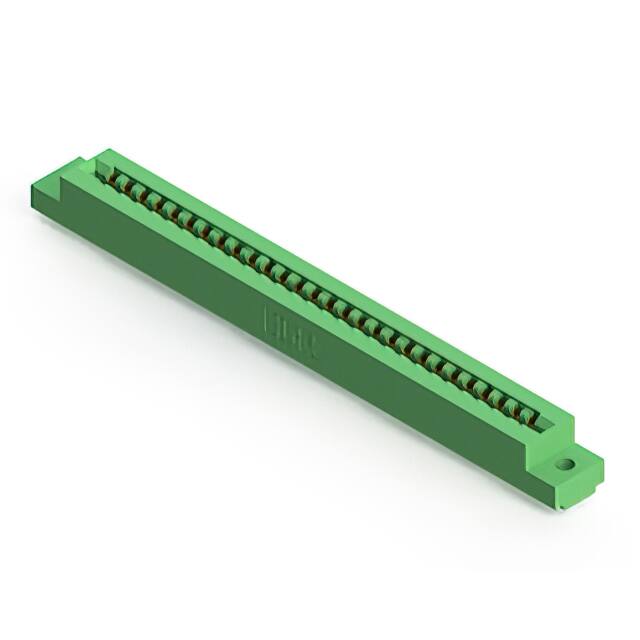 307-028-554-102 EDAC Inc.  Edgeboard Connectors